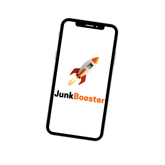 JunkBooster Junk Removal Software - Manager your business from your pocket.